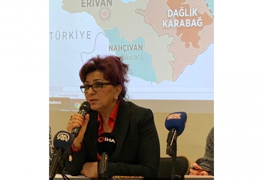 Bir çox ölkə Azərbaycan torpaqlarının işğal altında qalmasına ikili standartlardan yanaşırdı