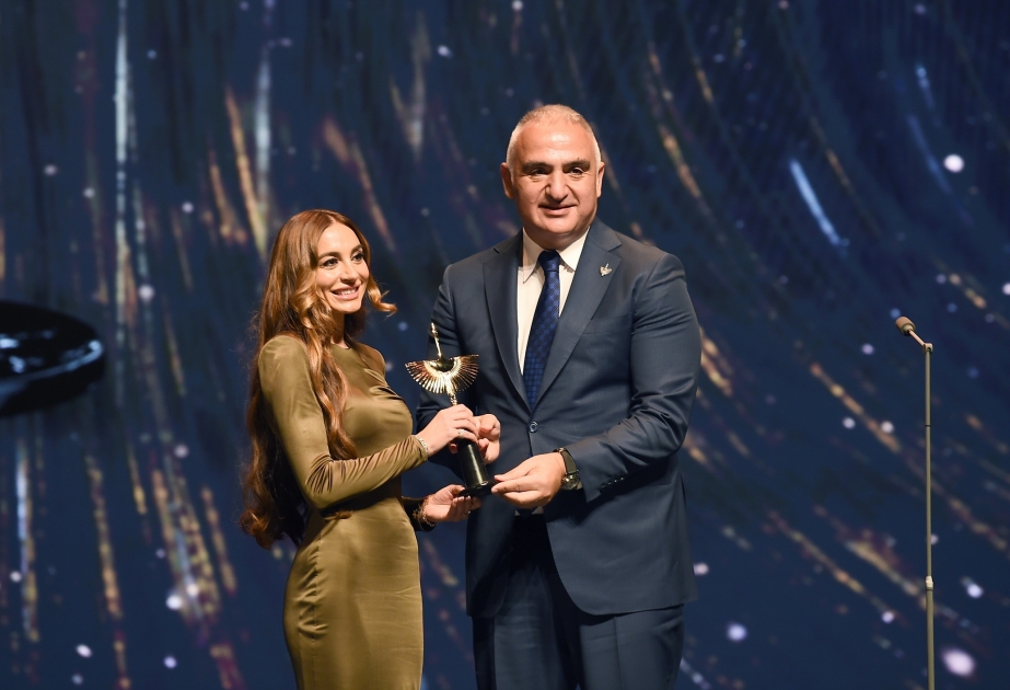 Azərbaycan filmləri birinci “Korkut Ata” Türk Dünyası Beynəlxalq Film Festivalında geniş təmsil olunub VİDEO