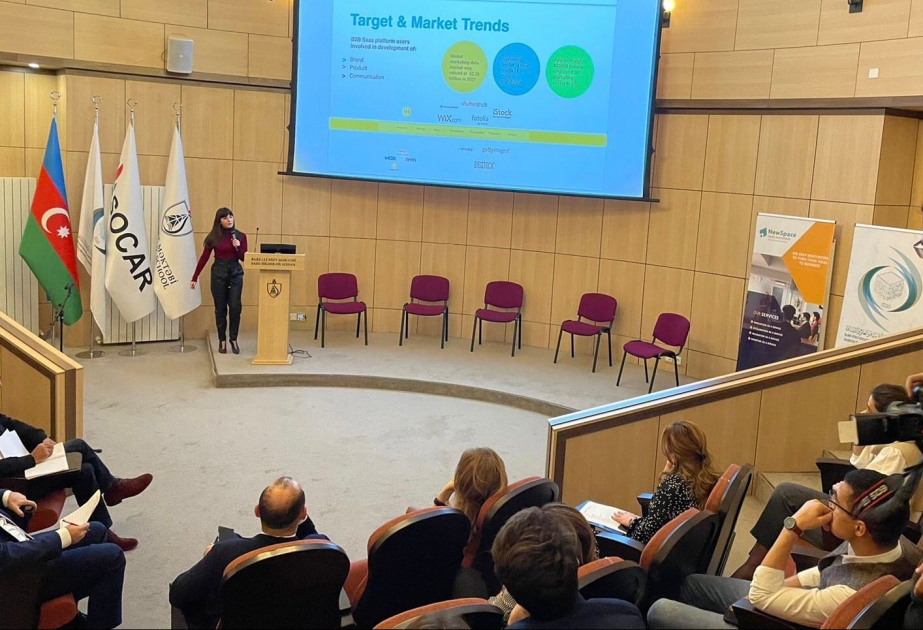 فوز ثلاثة مشاريع تكنولوجية في برنامج الإيسيسكو لتدريب الشباب بأذربيجان