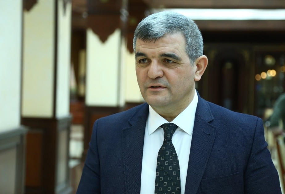 Fazil Mustafa: Türk Dövlətləri Təşkilatının yaradılması daha güclü bir türk dünyasının dəyərlərini, imkanlarını ortaya qoyacaq