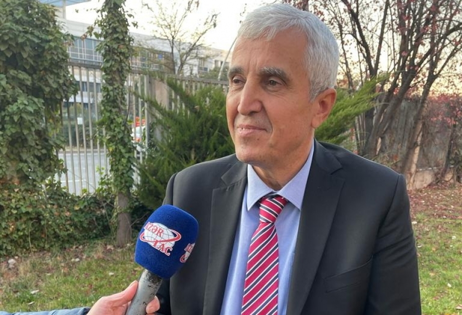 Professor Hüseyn Bağcı: Hansı prizmadan baxsaq, Azərbaycan Türk Şurasına sədrliyi dövründə böyük uğurlar qazanıb