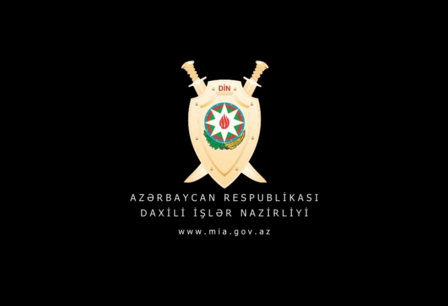 Respublikanın daxili işlər orqanları ötən gün törədilmiş 54 cinayətin üstünü “isti izlər”lə açıblar