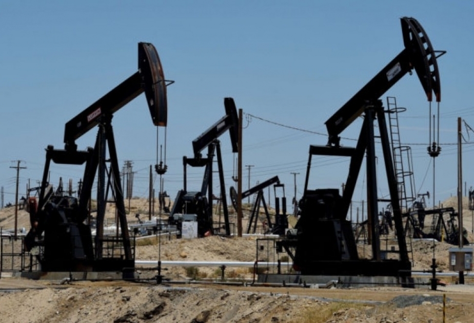 Azeri Light crude sells for more than $84