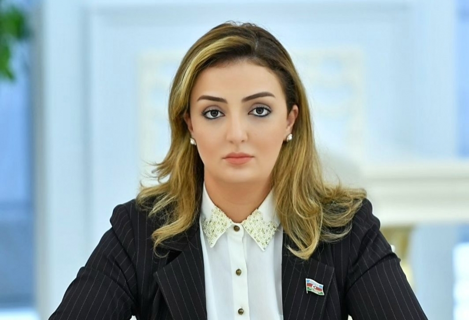 “Reykyavik Qlobal Forumu-2021”-də Qarabağın yenidən qurulmasından bəhs olunub