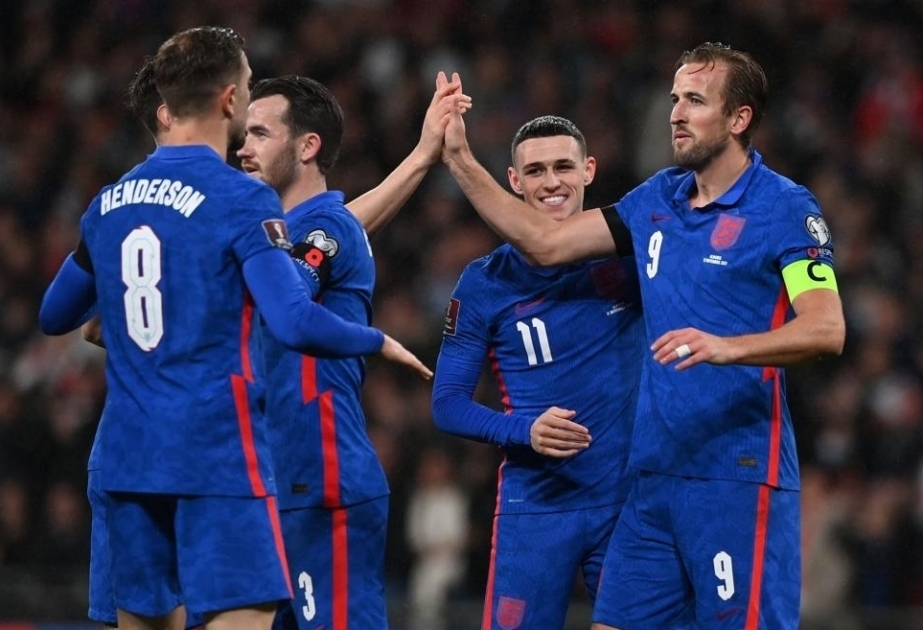 Kane powers England toward WCup; Jorginho miss costs Italy