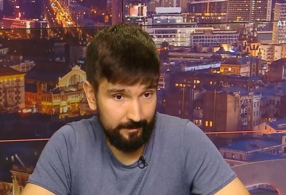 Украинский политолог: Азербайджан имеет стратегическое значение для взаимодействия государств тюркского мира