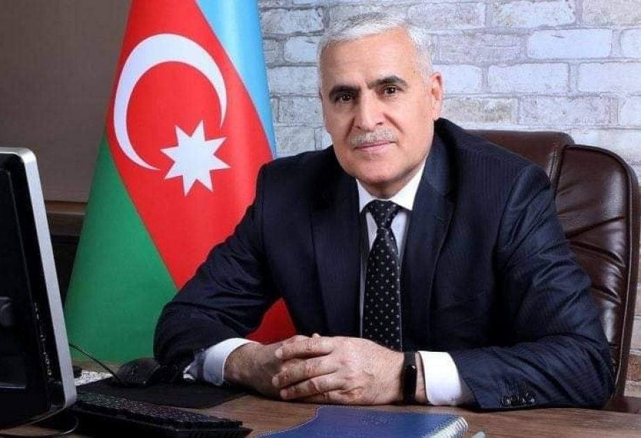 Vüqar Rəhimzadə: “Türk Dünyasının Ali Ordeni” Ali Baş Komandan İlham Əliyevin qalib liderliyinin, beynəlxalq nüfuzunun dünyaya təqdimatıdır