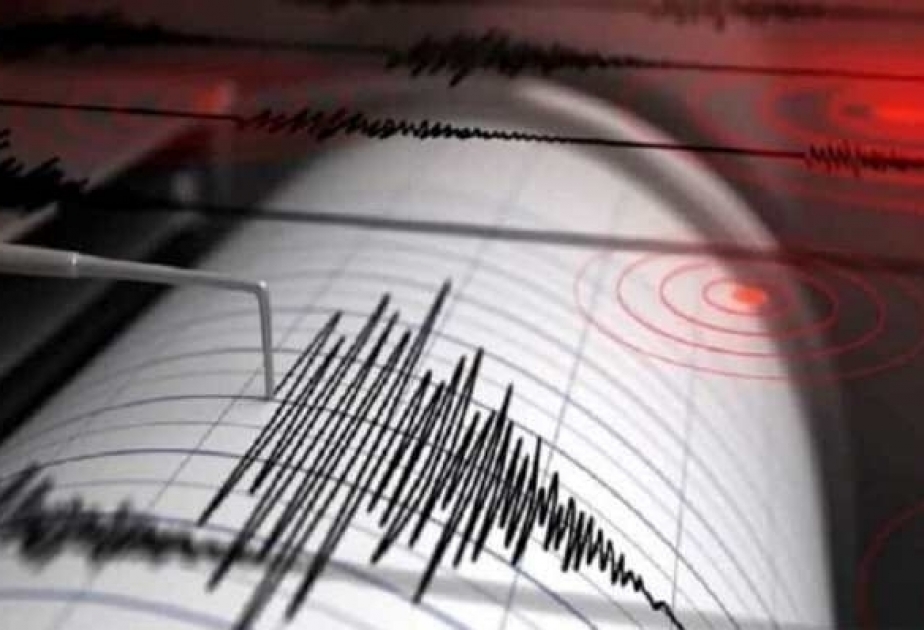 زلزال بقوة 4.1 درجات في إيران