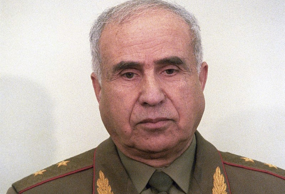 Görkəmli alim və hərbi xadim Kərim Kərimov kosmonavtikanın inkişafında və kosmik aparatların yaradılmasında müstəsna xidmətlər göstərib