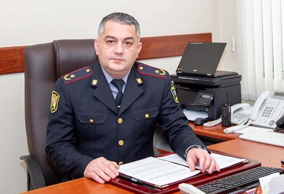 Elşad Hacıyev: Natalya İorina barəsində heç bir inzibati, cinayət icraatı yoxdur