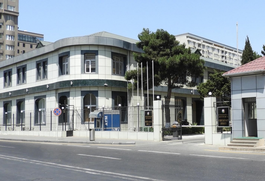 Penitensiar Xidmət və Qazax Rayon Polis Şöbəsi birgə əməliyyat tədbiri keçirib
