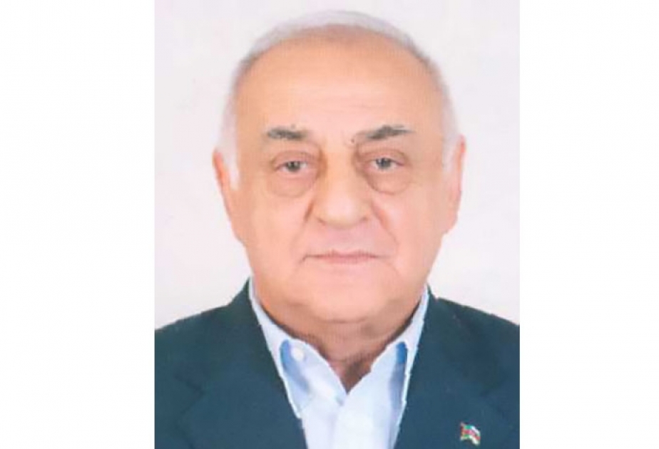 Rasim Həsən oğlu Əliyev