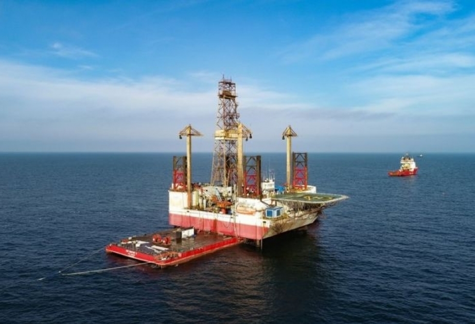 OMV Petrom النمساوية تشارك في استكشاف النفط والغاز في الجرف الجورجي في البحر الأسود