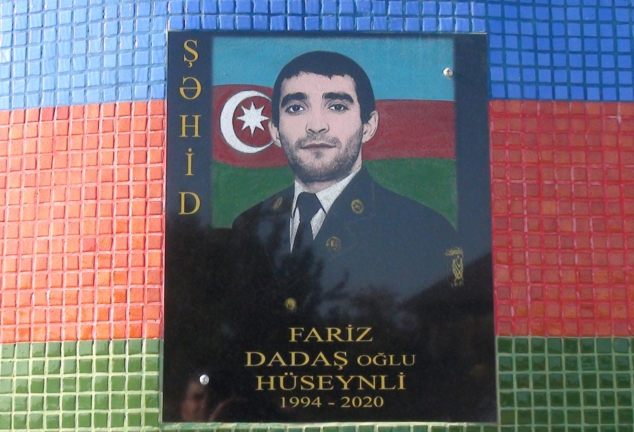 Düşmənin 6 əsgərini məhv edərək şəhadətə ucalan cəsur əsgər VİDEO