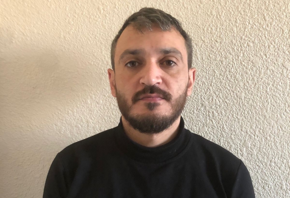Taksi sürücülərinə qarşı dələduzluq edən şəxs saxlanılıb