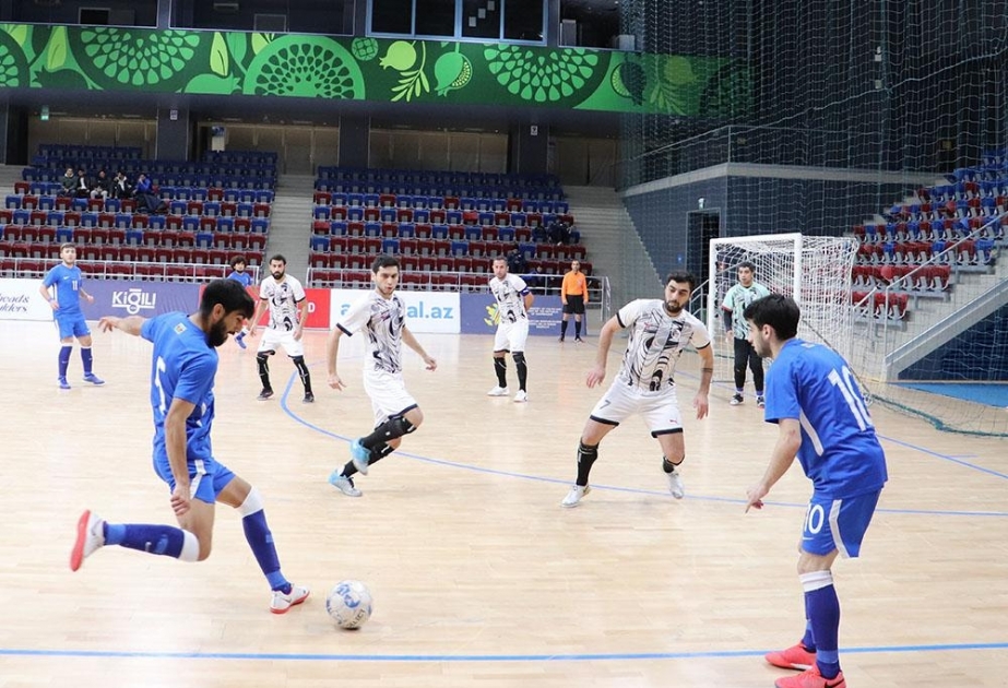 نتائج جدول الجولة السابعة بدوري الممتاز لكرة قدم الصالات