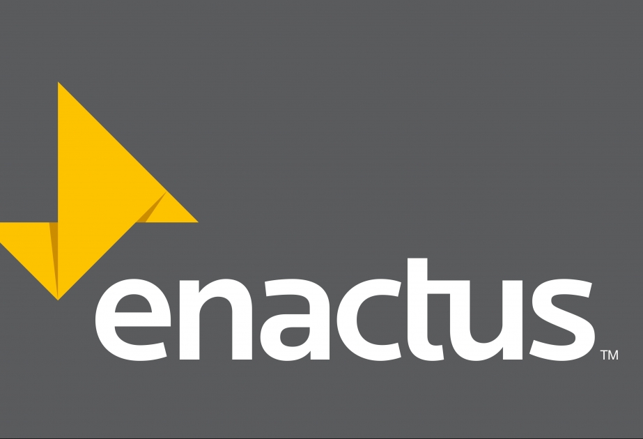 Bakı Dövlət Universitetinin “Enactus” komandası “Ecoprint” layihəsi ilə finalda