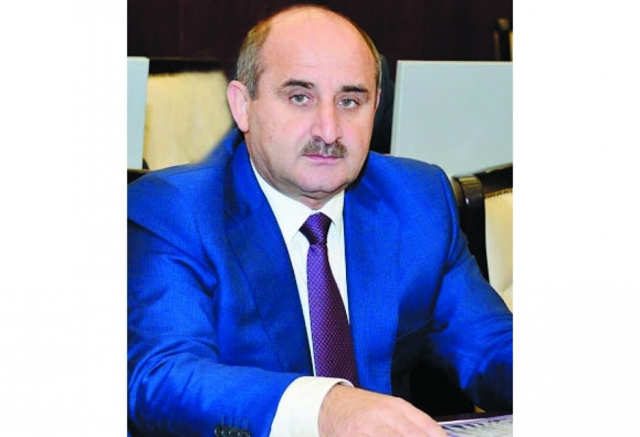 Türk dünyasının Ali Ordeninin ən layiqli sahibi