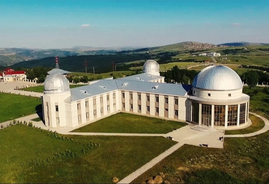 Şamaxı Astrofizika Rəsədxanasında elmi-tədqiqat mövzuları üzrə hesabatlar dinləniləcək