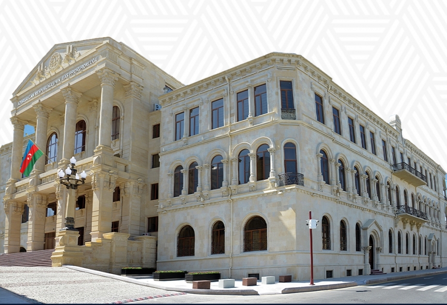 “Beyləqan Kənd Təsərrüfatı İstehsalat Müəssisəsi” MMC-nin vəzifəli şəxsləri barəsində cinayət işi məhkəməyə göndərilib