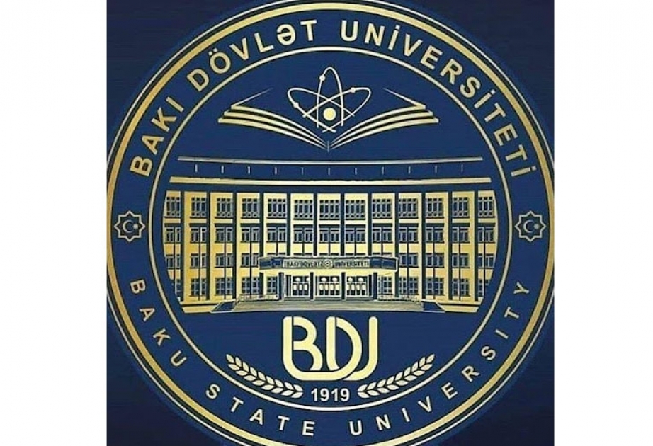 Anhui Universitetinin professoru BDU-nun Şərqşünaslıq fakültəsinin tələbələrinə ustad dərsi keçib