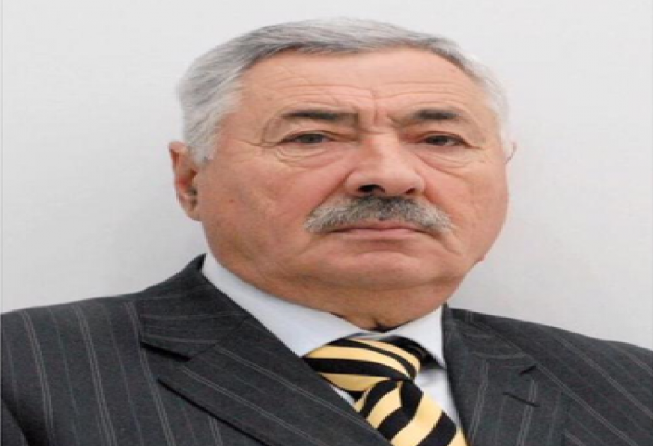 İsak Novruzov: Prezident İlham Əliyev Vətən müharibəsində böyük Zəfəri təmin etməklə adını tarixə qalib Lider kimi yazdırdı