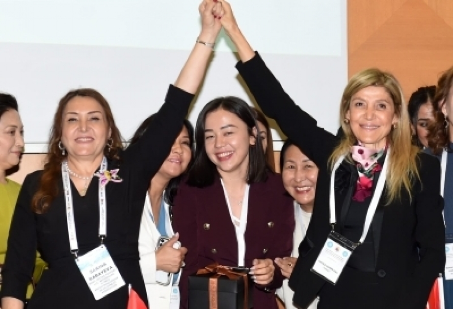 Türkdilli dövlətlərin Ticarət və Sənaye Palatasının tərkibində Qadın Sahibkarlığı ilə bağlı komitə yaradılıb