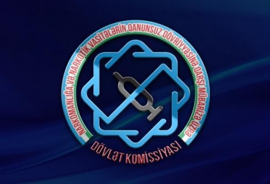 Narkomanlığın fəsadlarına dair silsilə tədbirlər keçiriləcək