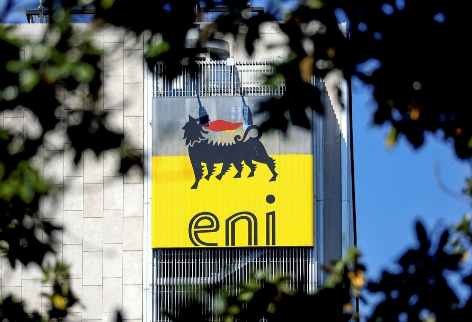 Italy’s Eni says oil prices could reach $100, but not for long