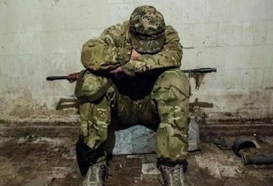 Ermənistan ordusunda fərariliyi şərtləndirən başlıca amil