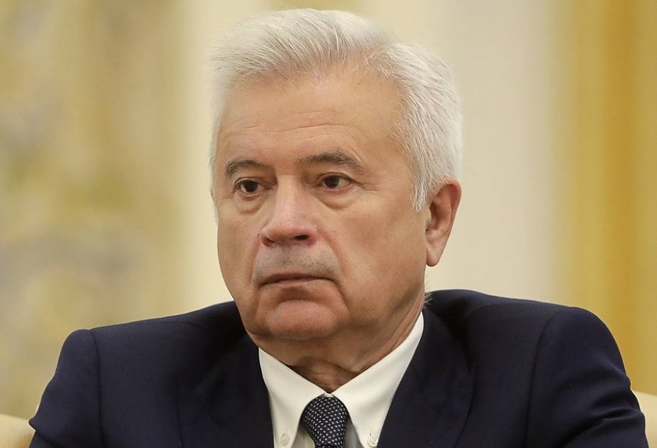 “LUKoil” şirkətinin prezidenti neftin qiymətinin yaxın vaxtlarda 100 dollar səviyyəsinə qalxacağını gözləmir