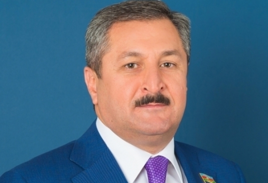 Malik Həsənov: Azərbaycan tarixi Zəfəri ilə bölgəyə sülh, sabitlik, təhlükəsizlik gətirib