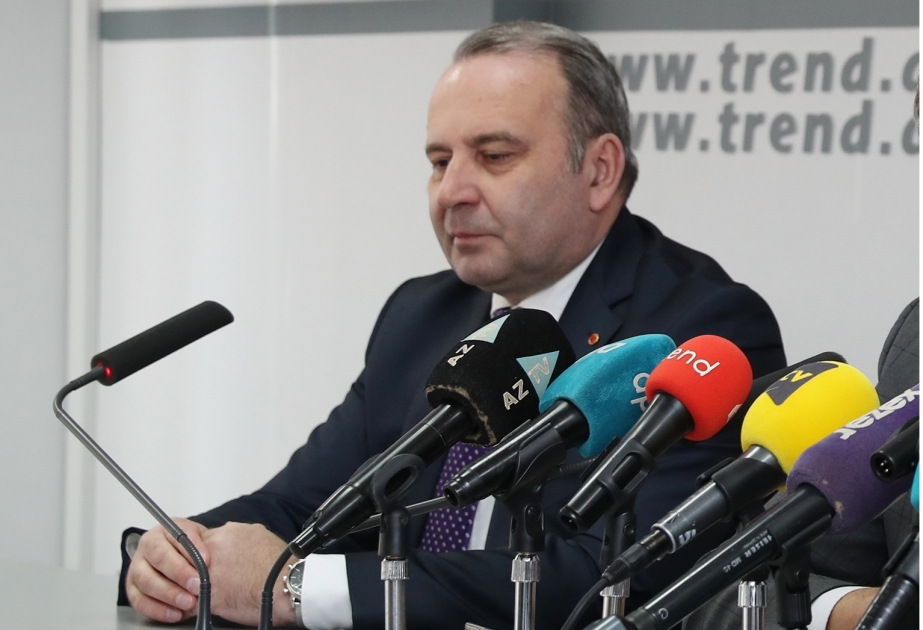 Sergey Varonin: Prezident İlham Əliyev xalqını müharibəyə deyil, Qələbəyə hazırlayıb