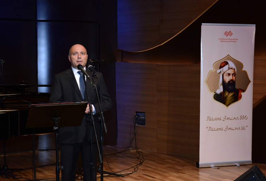 Beynəlxalq Muğam Mərkəzində “Vokal musiqisi axşamı” adlı konsert proqramı təqdim edilib