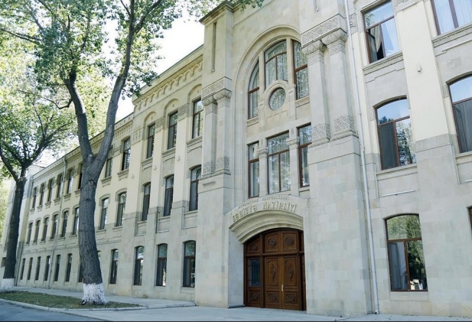 Sağlam ömür uzunluğunun hesablanması ilə bağlı müzakirələr aparılacaq