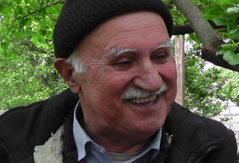 Əməkdar artist Məcnun Hacıbəyov vəfat edib