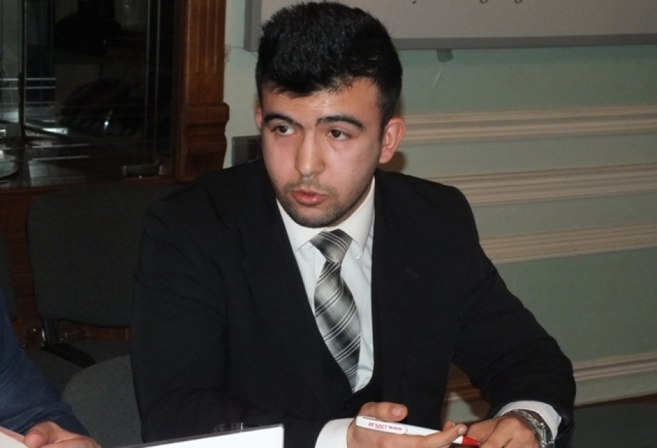 Siyasi ekspert: Hazırda türkdilli ölkələr arasında ticarət dövriyyəsi 21 milyard dollar təşkil edir