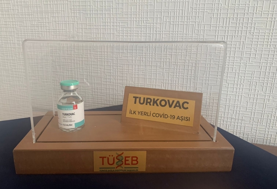 Азербайджан может принять участие в клинических испытаниях вакцины от COVID-19 TURKOVAC