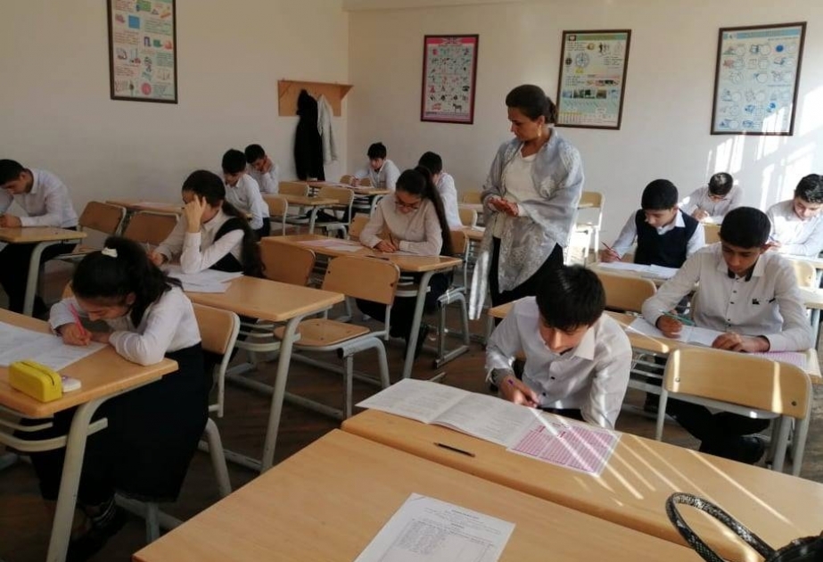 DİM: Zal nəzarətçisi sertifikatı alanların sayı 1273 nəfər olub