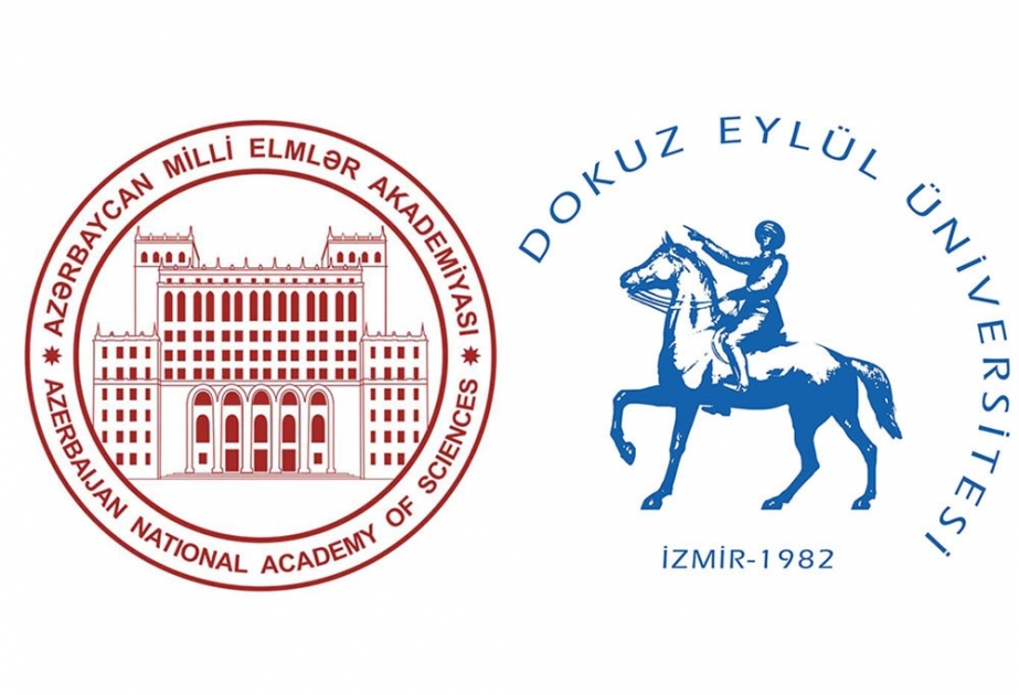 Türkiyənin Dokuz Eylül Universiteti və AMEA-nın təşkilatçılığı ilə beynəlxalq elmi seminar keçiriləcək