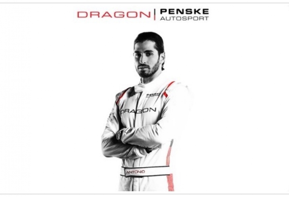 Формула E: Джовинацци подписал контракт с Penske