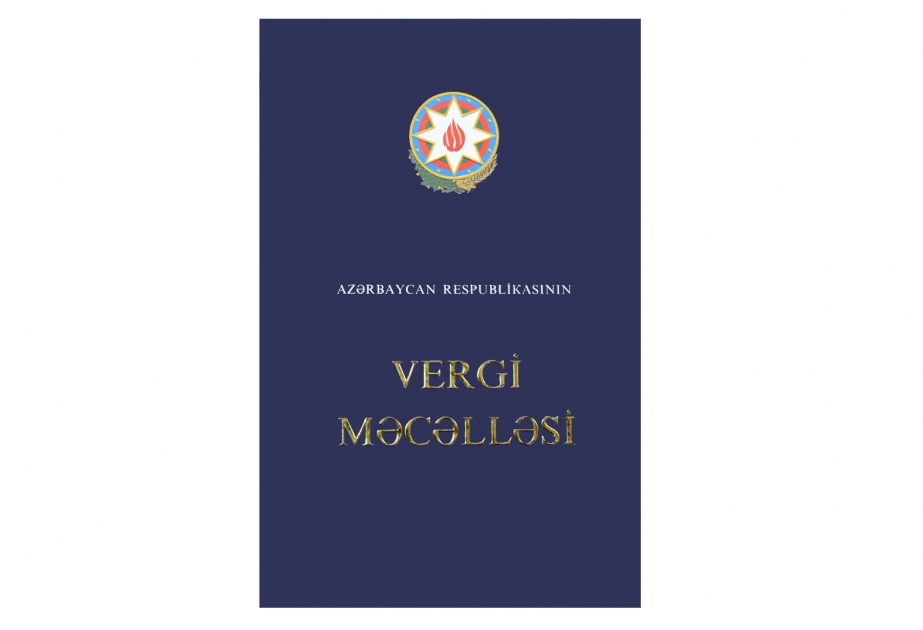 Vergi Məcəlləsinə dəyişikliklərdə gəlir vergisi üzrə güzəştlər təklif olunur