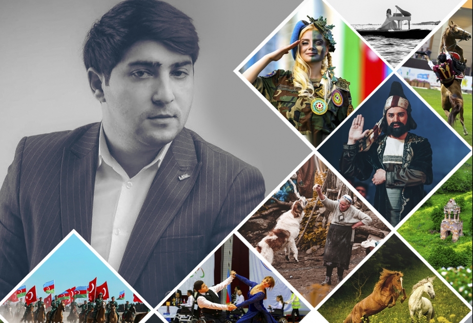 Heydər Əliyev Sarayında “Bir bax, min yaşat” adlı fotosərgi təqdim olunacaq
