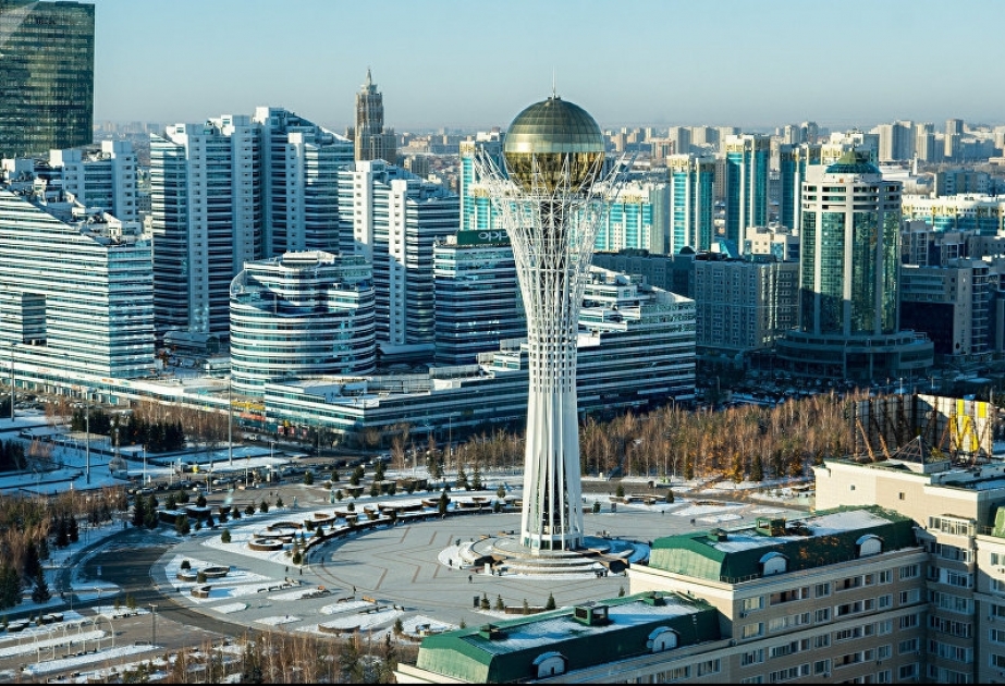 Qazaxıstan müasir xəstəxanaların tikintisində Türkiyənin təcrübəsindən faydalanacaq
