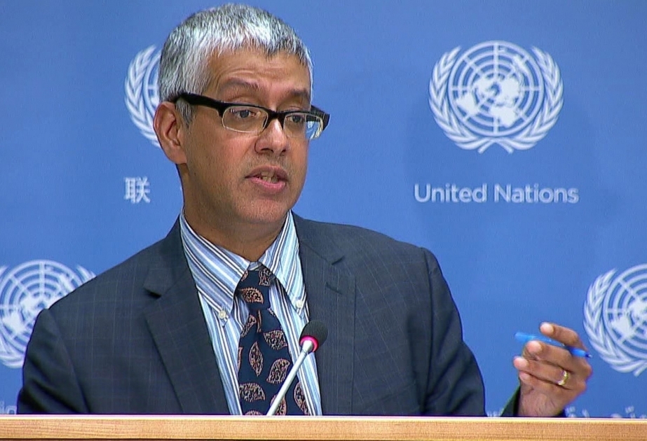La ONU insta a Bakú y Ereván a mostrar moderación