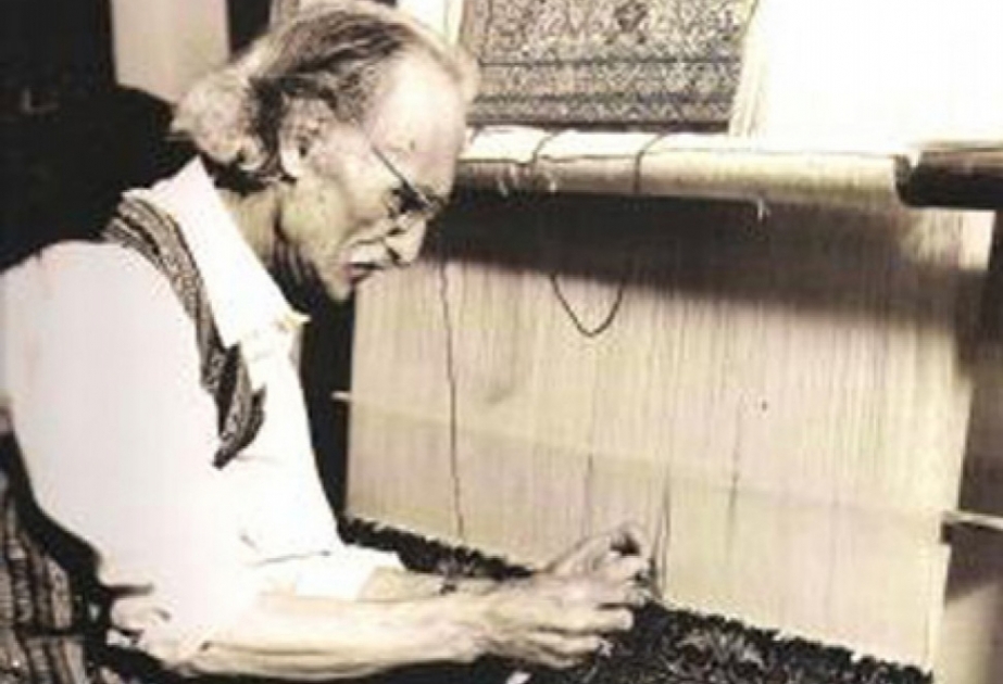 İlmələrdə yaşanan ömür