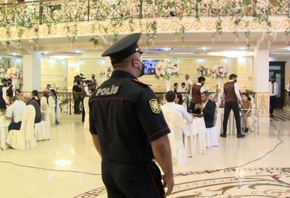 الداخلية: لم يسمح لـ 211 شخصا بحضور حفلات الزفاف لعدم وجود جوازات كوفيد 19 لهم  نتائج المراقبة على 72 حفلة زفاف خلال الأمس