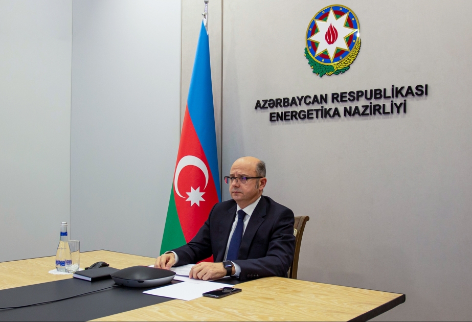 Energetika naziri: Ədalətli enerji keçidi ənənəvi enerji mənbələri ilə mümkün ola bilər