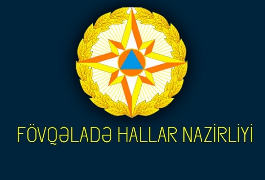 FHN: Ötən sutka ərzində yeddi nəfər xilas edilib