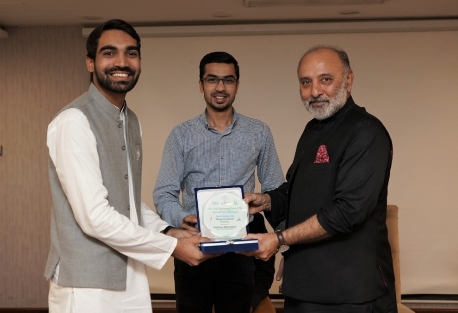 Se celebró un acto dedicado al 880º aniversario de Nizami Ganjavi en Pakistán